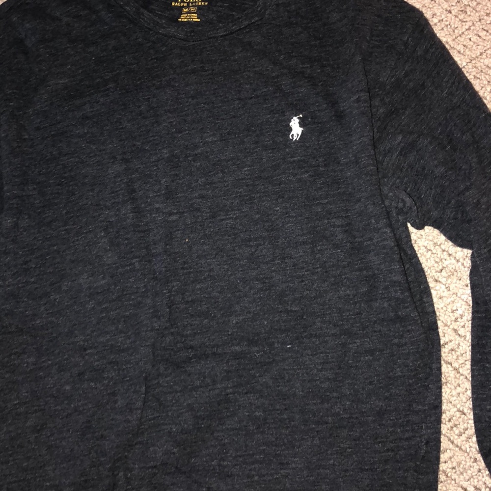 Polo Ralph Lauren long sleeve